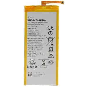Аккумулятор для Huawei (HB3447A9EBW) P8 Ascend, P30 (GRA L09) - 547365 Аккумулятор для Huawei (HB3447A9EBW) P8 Ascend, P30 (GRA L09) - 547365