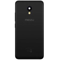 Задняя крышка Meizu M5c Черный