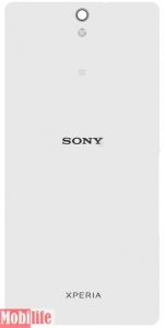 Задняя крышка Sony E5533, E5553, E5563 Xperia C5 Ultra Белая - 548163 Задняя крышка Sony E5533, E5553, E5563 Xperia C5 Ultra Белая - 548163