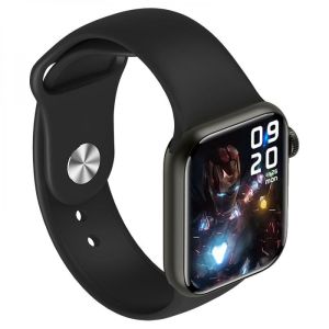 Смарт-часы XO W7 Pro black - 914404