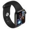 Смарт-часы XO W7 Pro black - 914404