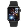 Смарт-часы XO W7 Pro black - 914404