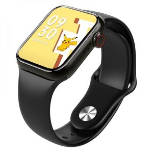 Смарт-часы XO W7 Pro black - 914404