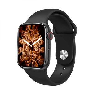 Смарт-часы XO W7 Pro black - 914404