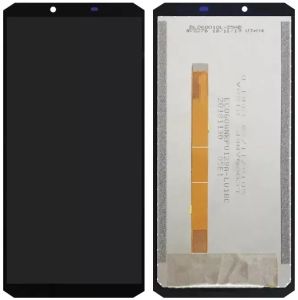 Дисплей Oukitel WP2 с сенсором, черный (original PRC) - 914903 Дисплей Oukitel WP2 с сенсором, черный (original PRC) - 914903