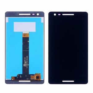 Дисплей Nokia 2.1 Dual Sim (TA-1080, TA-1084, TA-1092) c тачскріном Чорний - 559916 Дисплей Nokia 2.1 Dual Sim (TA-1080, TA-1084, TA-1092) c тачскріном Чорний - 559916