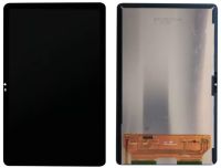 Дисплей Doogee T20, T20s, R10, R20 с сенсором, black (original PRC)