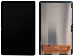 Дисплей Doogee T20 с сенсором, черный (original PRC) - 919265