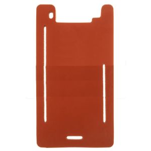 Килимок монтажний для Apple iPhone 6, 6S, ламінування дисплейного модуля - 560709