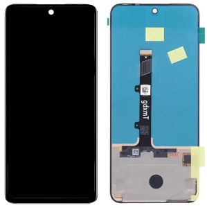 Дисплей Tecno Spark 30 Pro (KL7), Infinix Hot 50 Pro 4G (X6881) с сенсором, black (TFT) - 924840