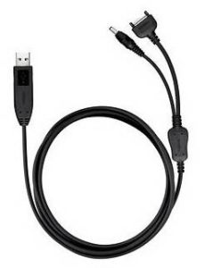 Дата-кабелі Nokia CA-70 - 113933 Дата-кабелі Nokia CA-70 - 113933