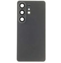 Задняя крышка Samsung S948 Galaxy S26 Ultra, с стеклом камеры, black