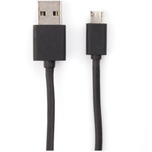 Дата-кабель USB Xiaomi Redmi Note 4X черный Оригинал - 563893