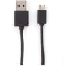 Дата-кабель USB Xiaomi Redmi Note 4X черный Оригинал - 563893
