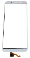 Тачскрин Huawei Mate 10 lite (RNE-L21, RNE-L01, 51091YGH) Белый