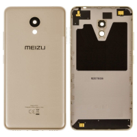 Задняя крышка Meizu M5c Золотистая