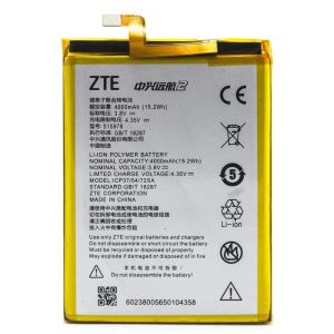 Аккумулятор для ZTE ICP37/54/72SA, Blade A310 - 560218