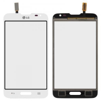 Тачскрин LG D320 Optimus L70, D321, MS323 белый