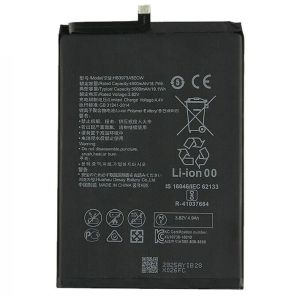 Аккумулятор для Huawei HB3973A5ECW, HB4073A5ECW, Mate 20x, Honor Note 10, Honor 8X Max 5000mAh - 560315 Аккумулятор для Huawei HB3973A5ECW, HB4073A5ECW, Mate 20x, Honor Note 10, Honor 8X Max 5000mAh - 560315