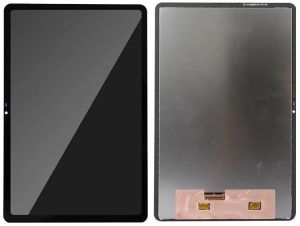 Дисплей Doogee T30 Pro с сенсором, черный (original PRC) - 919266