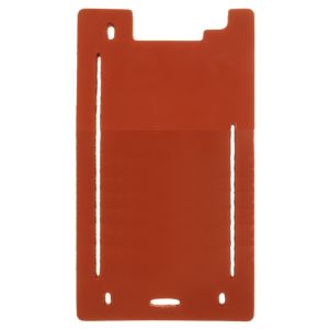 Килимок монтажний для Apple iPhone 6 Plus, 6S Plus, ламінування дисплейного модуля - 560710