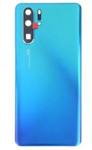 Задняя крышка Huawei P30 Pro со стеклом камеры, Aurora - 919463