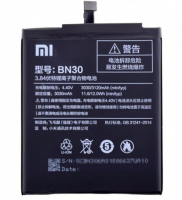 Аккумулятор для Xiaomi BN30 (Redmi 4A) 3030mAh