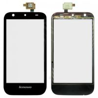 Тачскрин Lenovo S680 black