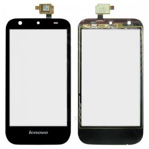 Тачскрин Lenovo S680 black