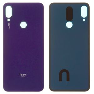 Задня кришка Xiaomi Redmi Note 7 фіолетовий - 561306 Задня кришка Xiaomi Redmi Note 7 фіолетовий - 561306