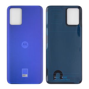 Крышка Motorola Edge 30 Neo Very Peri - 922753