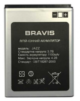Аккумулятор для Bravis Jazz, Оригинал
