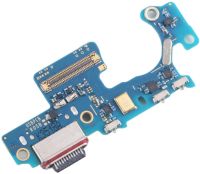 Шлейф для Samsung F731 Galaxy Z Flip5, конектора зарядки, плата зарядки