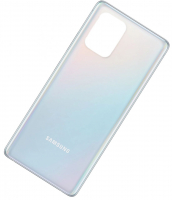 Задняя крышка Samsung G770 Galaxy S10 Lite Белый