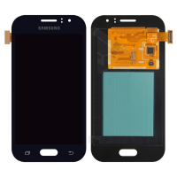 Дисплей для Samsung J110G Galaxy J1 Ace, J110H Duos, J110L, J110M с сенсором Черный