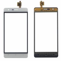 Тачскрин Oukitel K4000 Белый