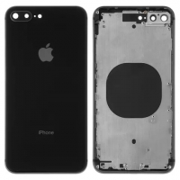 Корпус Apple iPhone 8 Plus черный