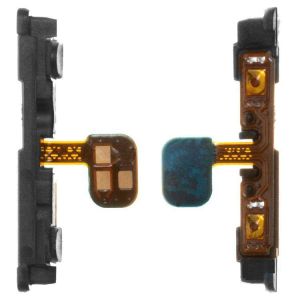 Шлейф LG V30 H930 кнопок звуку - 555837 Шлейф LG V30 H930 кнопок звуку - 555837