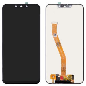 Дисплей Huawei Nova 3i, P Smart Plus, P Smart +, Mate 20 lite (INE-LX1, INE-LX2, SNE-LX1) з сенсерія чорний - 556338 Дисплей Huawei Nova 3i, P Smart Plus, P Smart +, Mate 20 lite (INE-LX1, INE-LX2, SNE-LX1) з сенсерія чорний - 556338
