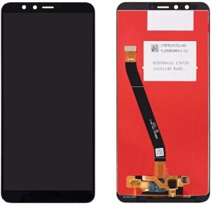 Дисплей для Huawei Enjoy 8 Plus, Y9 2018 (FLA-LX1, FLA-LX3) с сенсором черный - 556931 Дисплей для Huawei Enjoy 8 Plus, Y9 2018 (FLA-LX1, FLA-LX3) с сенсором черный - 556931