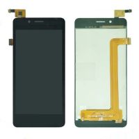 Дисплей Fly FS458 Stratus 7 (2017) с сенсором черный