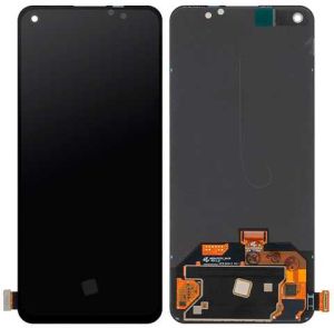 Дисплей OnePlus Nord 2, 2T, Nord CE, Realme GT, GT Neo, GT Master, X7 Max, OPPO K9, K9 Pro, Reno 5, 5K с сенсором, черный (OLED) - 911012 Дисплей OnePlus Nord 2, 2T, Nord CE, Realme GT, GT Neo, GT Master, X7 Max, OPPO K9, K9 Pro, Reno 5, 5K с сенсором, черный (OLED) - 911012