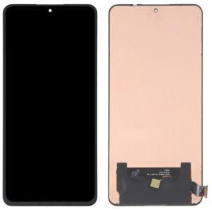 Дисплей Xiaomi 12T, 12T Pro с сенсором, черный (IPS) - 911112 Дисплей Xiaomi 12T, 12T Pro с сенсором, черный (IPS) - 911112