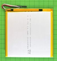 Аккумулятор Nomi NV33100100, C080014 Libra 4 8" 4000mAh Оригинал