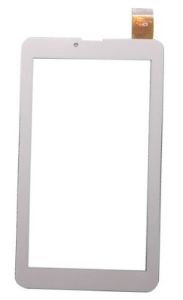 Тачскрин Prestigio MultiPad PMT 3037, 3038, 3047, 3048, 3057, 3067, 3087, 3137 Белый