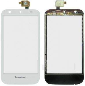 Тачскрин Lenovo S680 white Тачскрин Lenovo S680 white