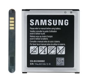 Аккумулятор для Samsung EB-BG388BBE, G388F Galaxy Xcover 3, G389F 2200мАч, Оригинал - 551441