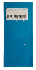 Скотч двухсторонний задней крышки для Samsung A730, A8+ 2018 - 561606