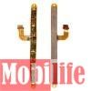 Шлейф HTC Touch HD2 T8585 верхній з камерою і бічні кнопки - 532415 Шлейф HTC Touch HD2 T8585 верхній з камерою і бічні кнопки - 532415