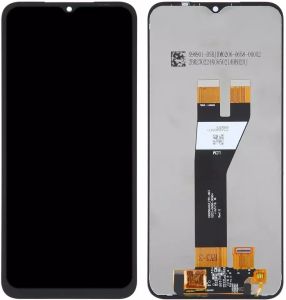 Дисплей для Samsung A146P Galaxy A14 5G, A146U Galaxy A14 5G, (2023) с сенсором, black - 924842